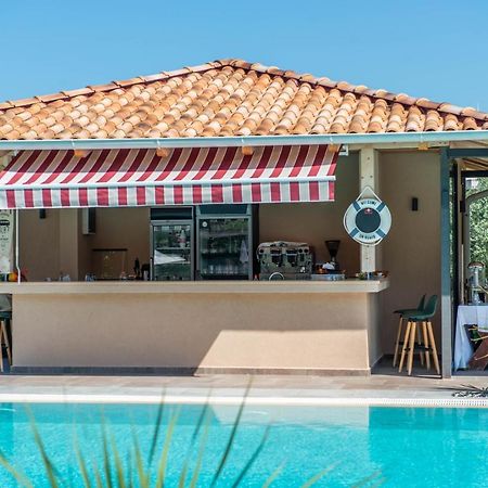 La Hacienda Hotel Ulcinj Eksteriør billede