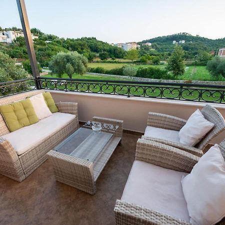 La Hacienda Hotel Ulcinj Eksteriør billede