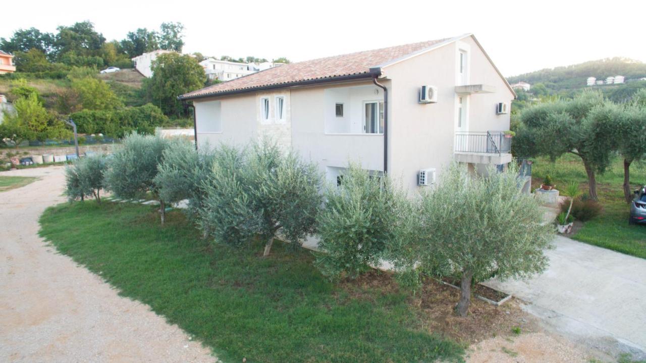 La Hacienda Hotel Ulcinj Eksteriør billede