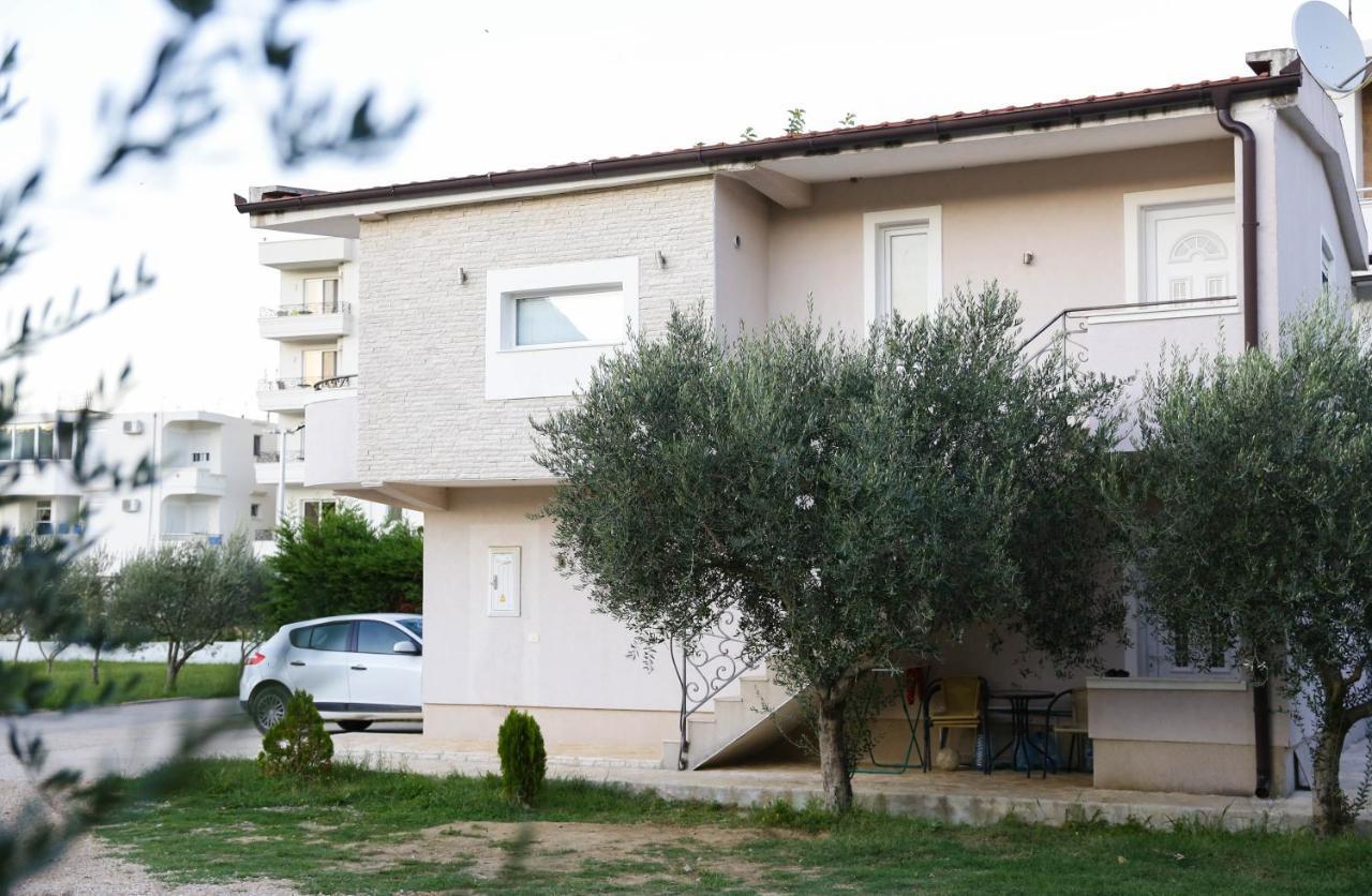 La Hacienda Hotel Ulcinj Eksteriør billede