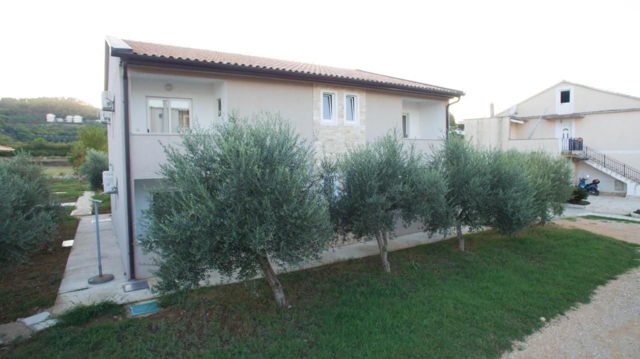 La Hacienda Hotel Ulcinj Eksteriør billede