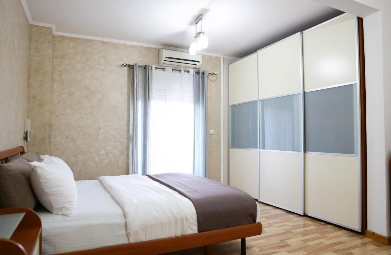 La Hacienda Hotel Ulcinj Eksteriør billede
