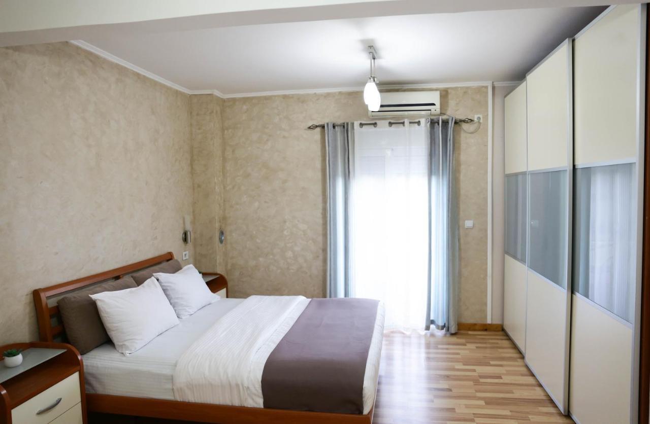 La Hacienda Hotel Ulcinj Eksteriør billede