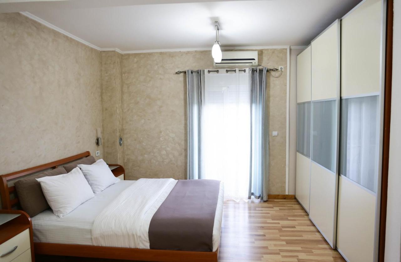 La Hacienda Hotel Ulcinj Eksteriør billede