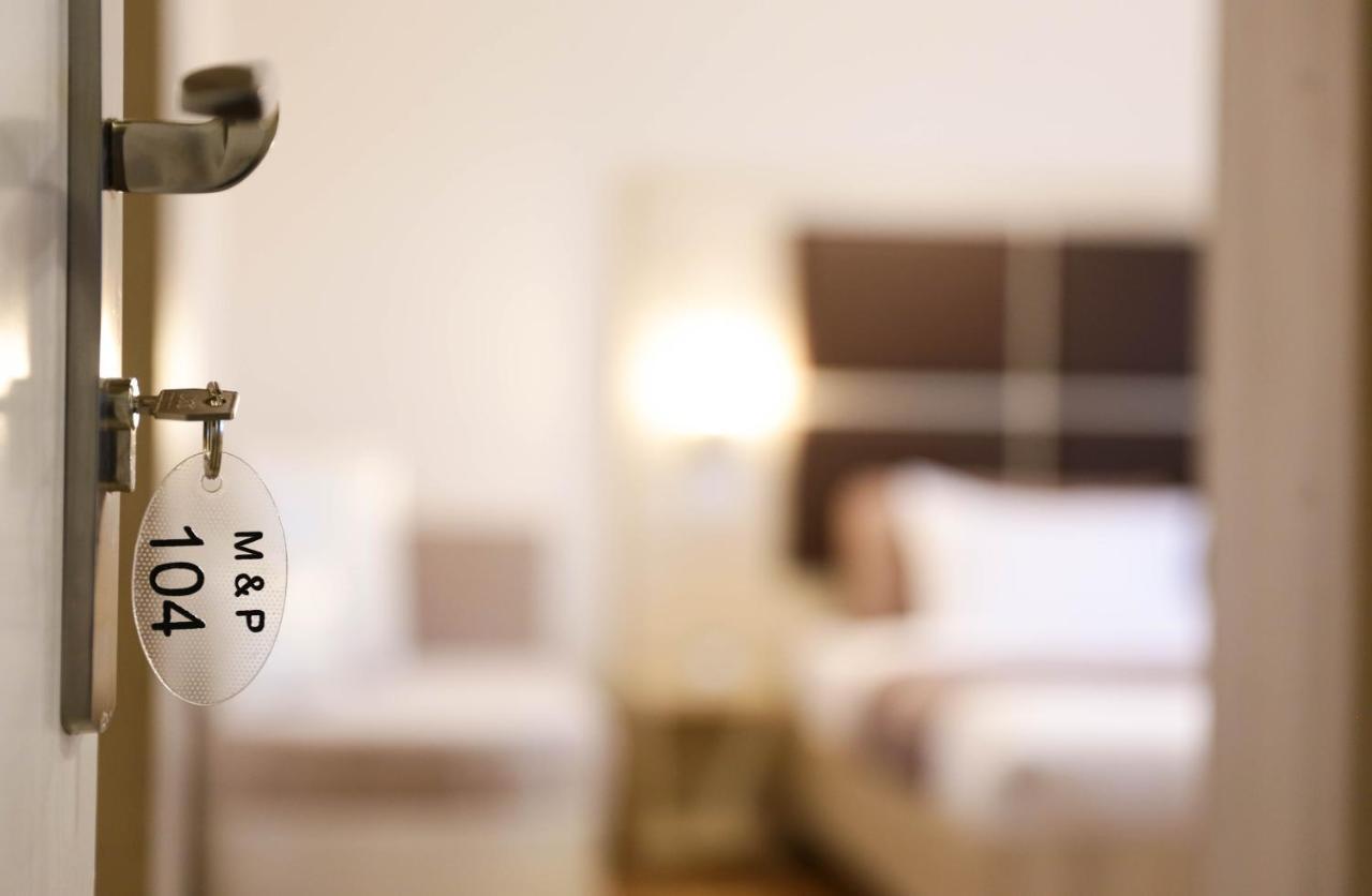 La Hacienda Hotel Ulcinj Eksteriør billede