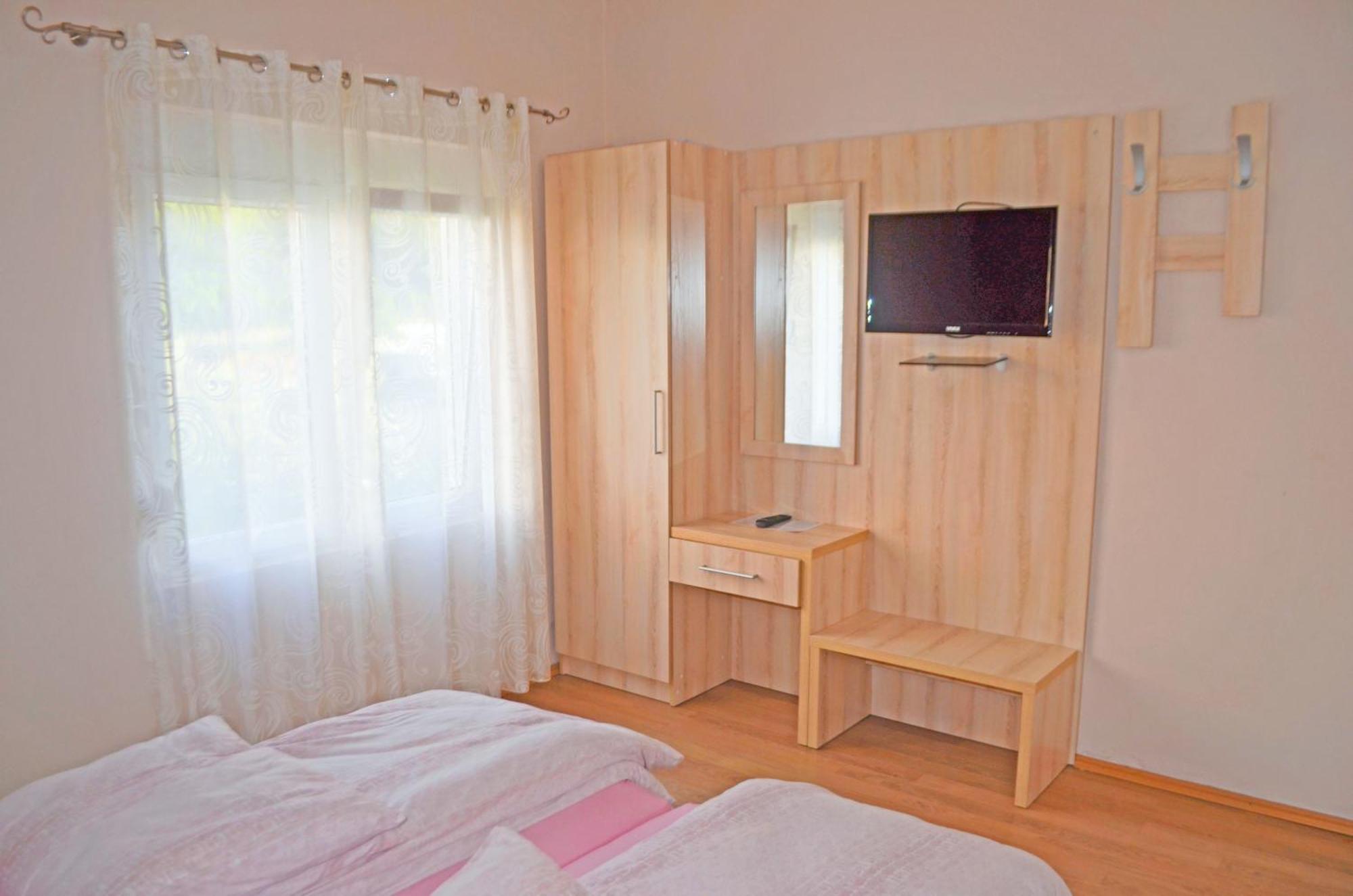 La Hacienda Hotel Ulcinj Værelse billede