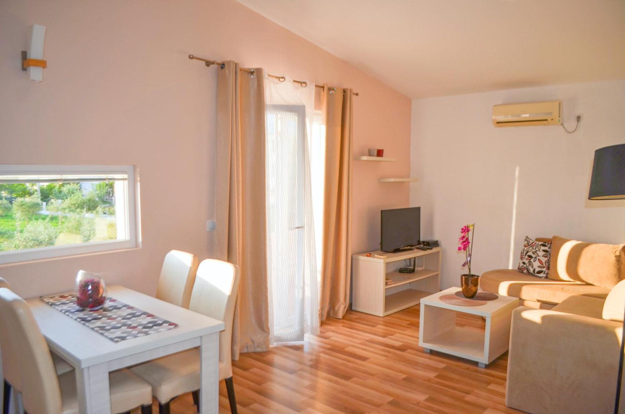 La Hacienda Hotel Ulcinj Værelse billede