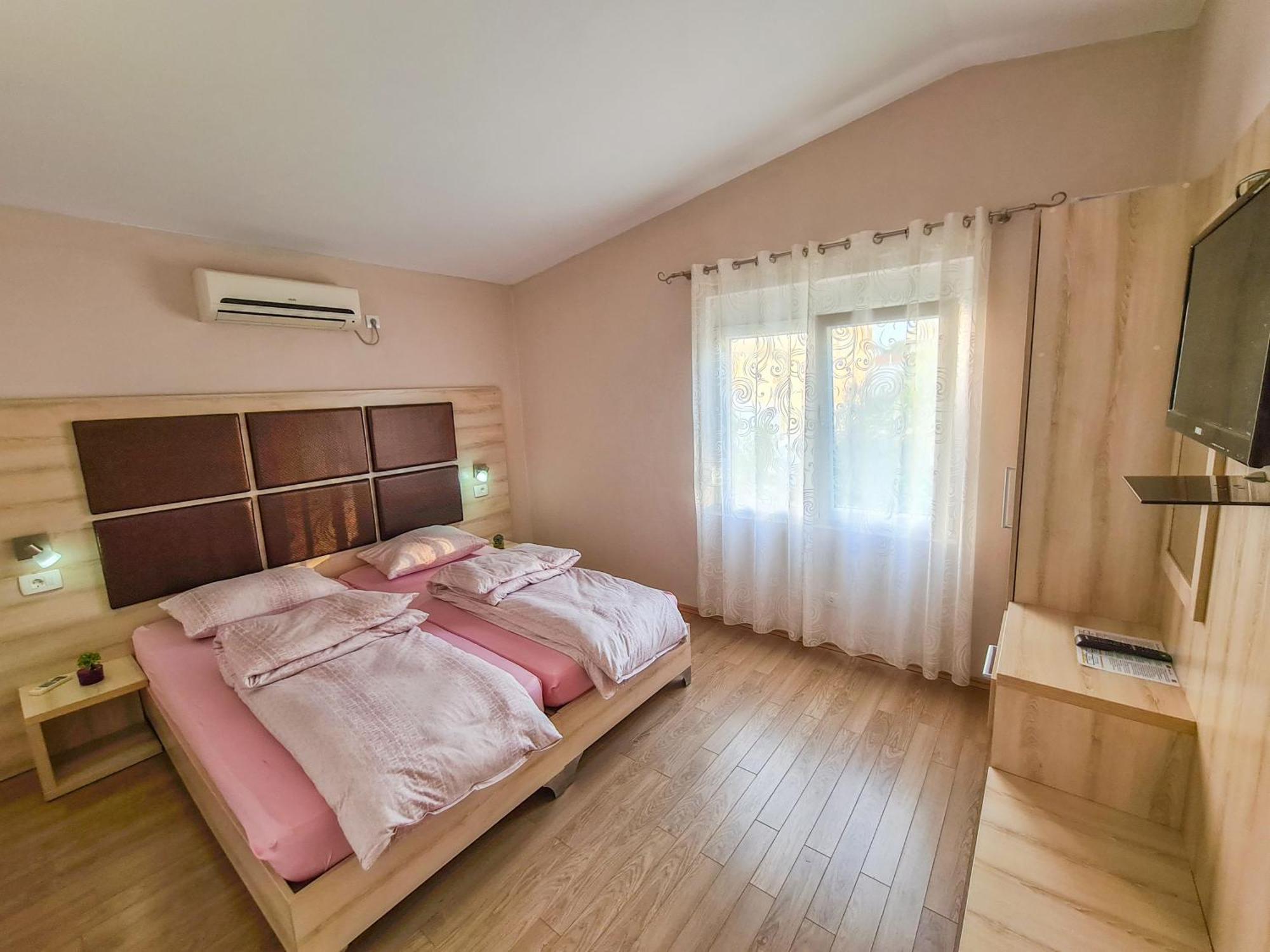 La Hacienda Hotel Ulcinj Værelse billede
