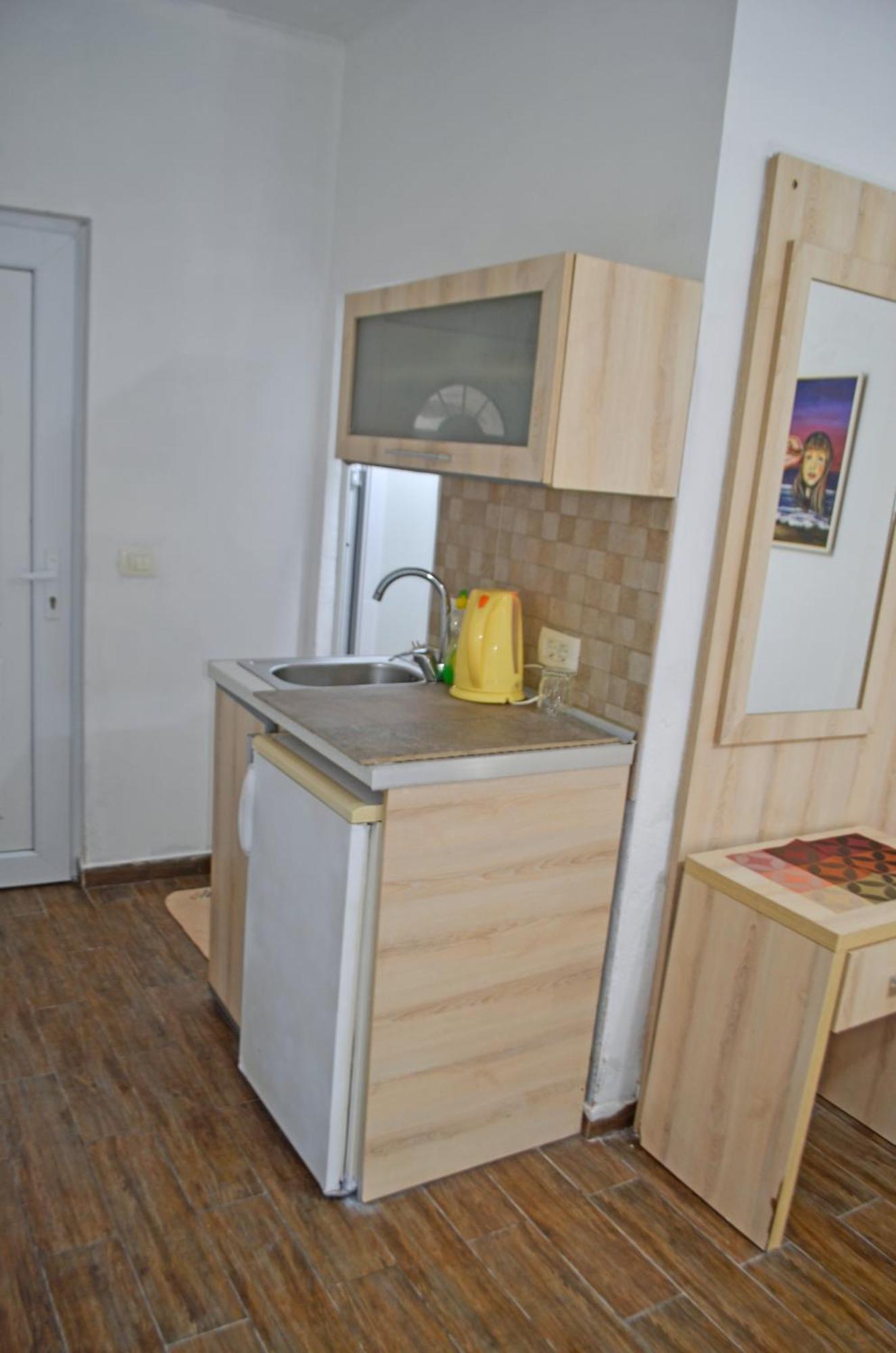 La Hacienda Hotel Ulcinj Værelse billede